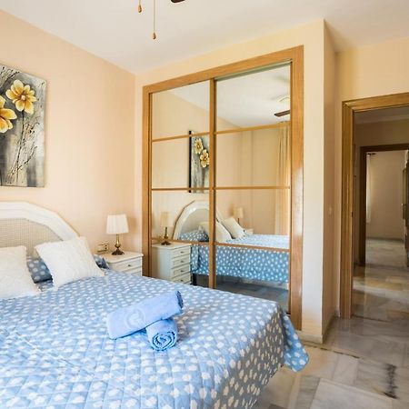 Appartement Erisa II à Torremolinos Extérieur photo