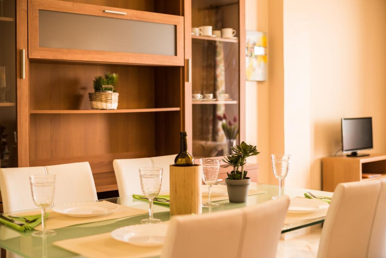 Appartement Erisa II à Torremolinos Extérieur photo