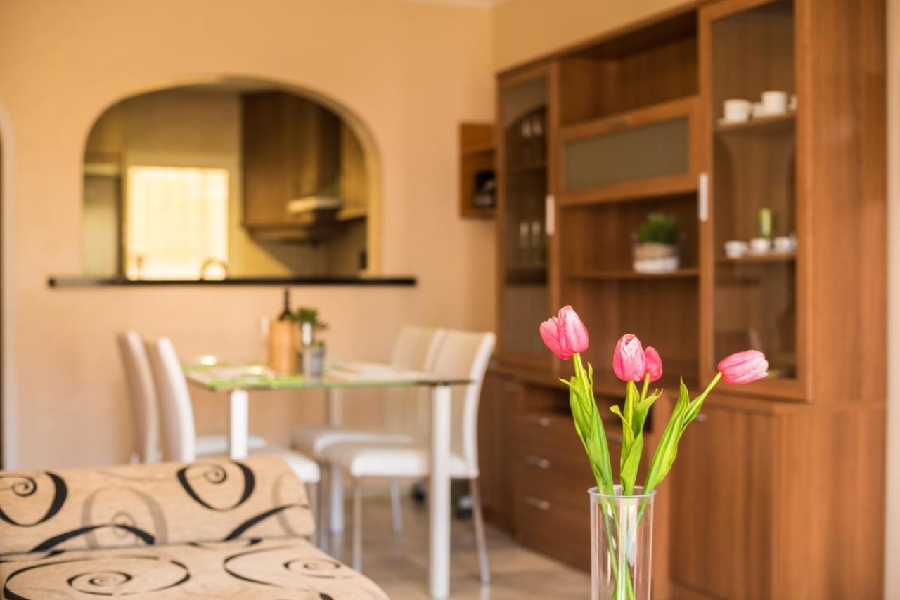 Appartement Erisa II à Torremolinos Extérieur photo